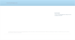 Desktop Screenshot of cart.foreverhydrangea.com